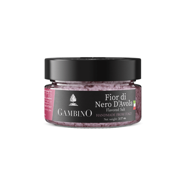 Fior di Nero D'Avola