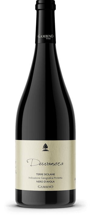 Duvanera Nero D'Avola