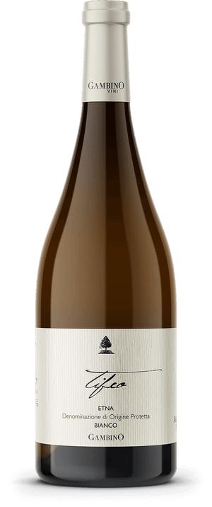 Gambino Vini Tifeo Bianco