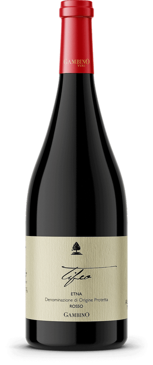 Gambino Winery Tifeo Rosso