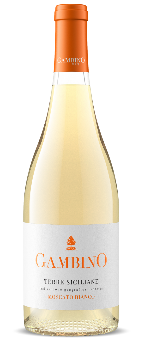 Gambino Moscato