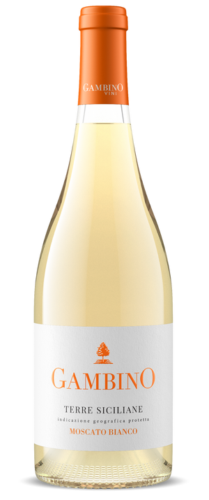 Gambino Moscato