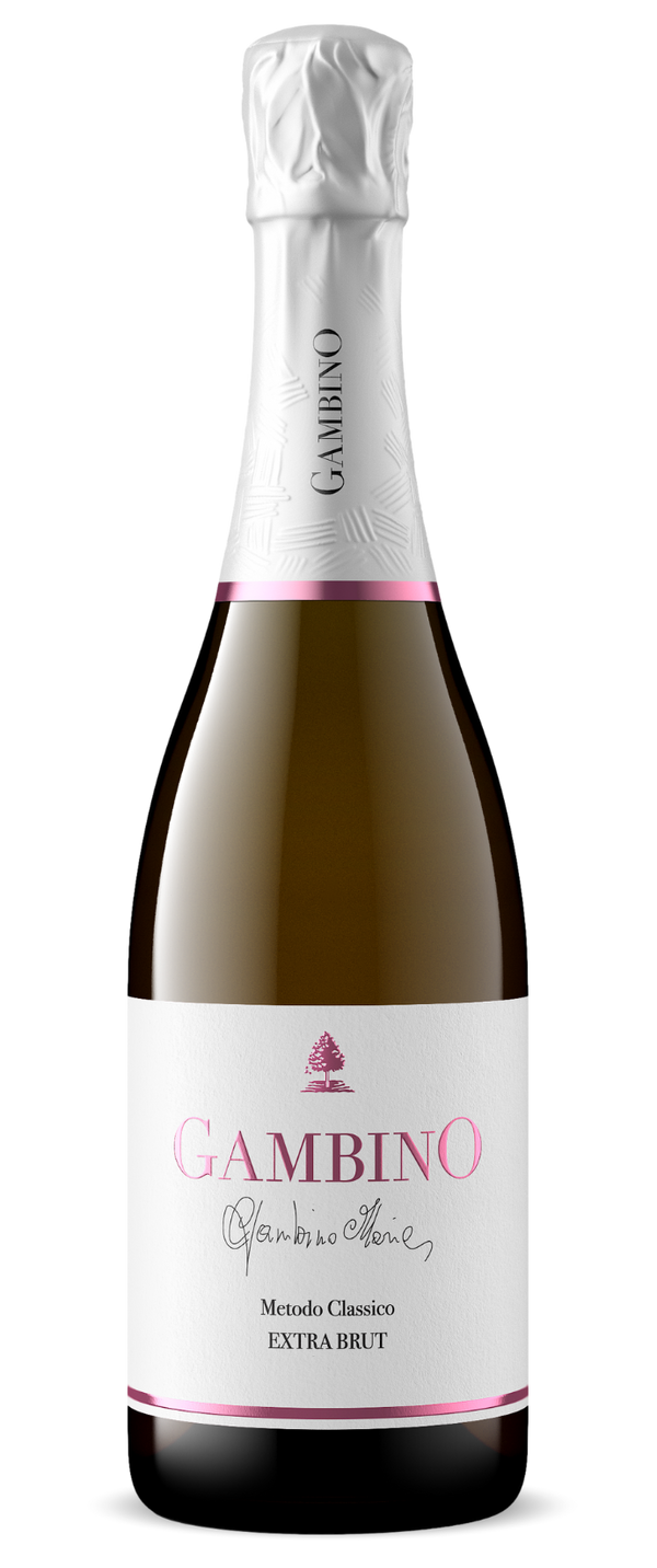 Spumante Rosato