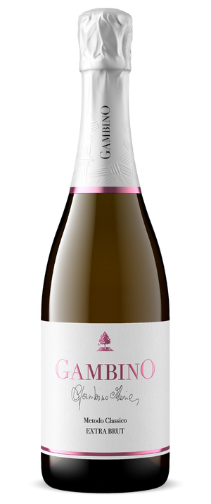 Spumante Rosato