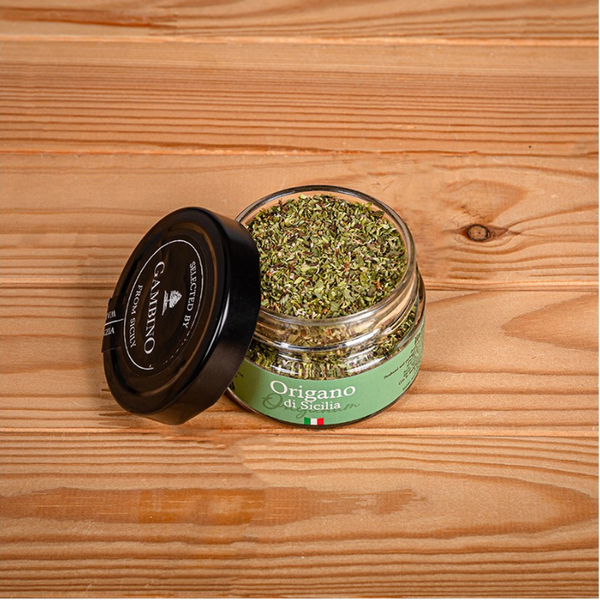 Oregano