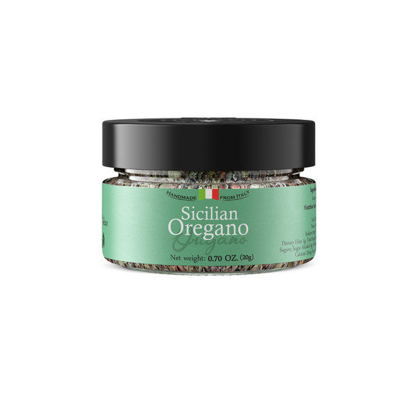 Oregano
