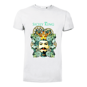 Opunzio Organic Cotton T-Shirt – Men