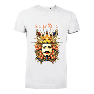 Orlando Organic Cotton T-Shirt – Men