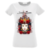 Etna Organic Cotton T-Shirt – Women