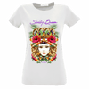 Gattopardo Organic Cotton T-Shirt – Women
