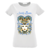 Scalinata Organic Cotton T-Shirt – Women