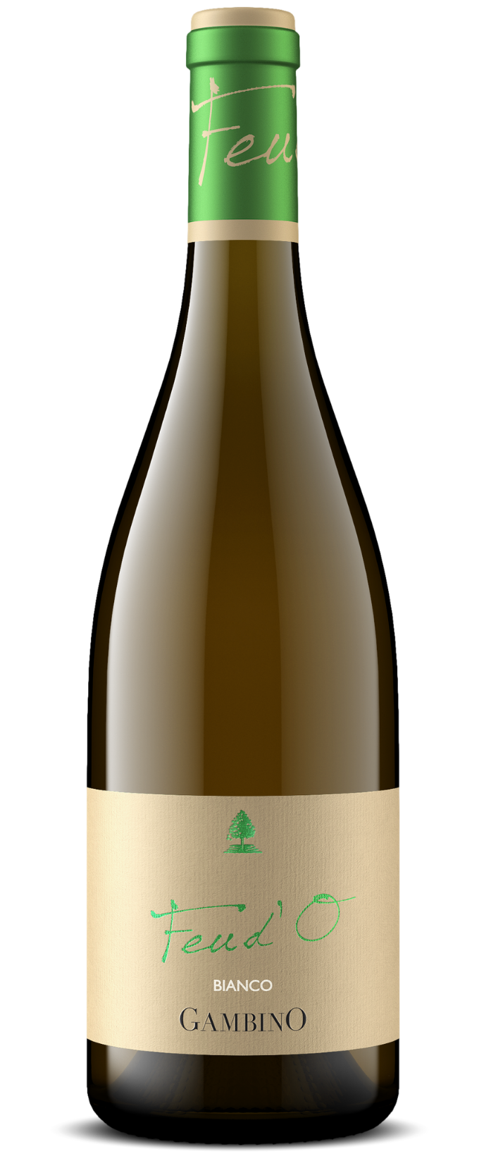 Feu D'o Bianco