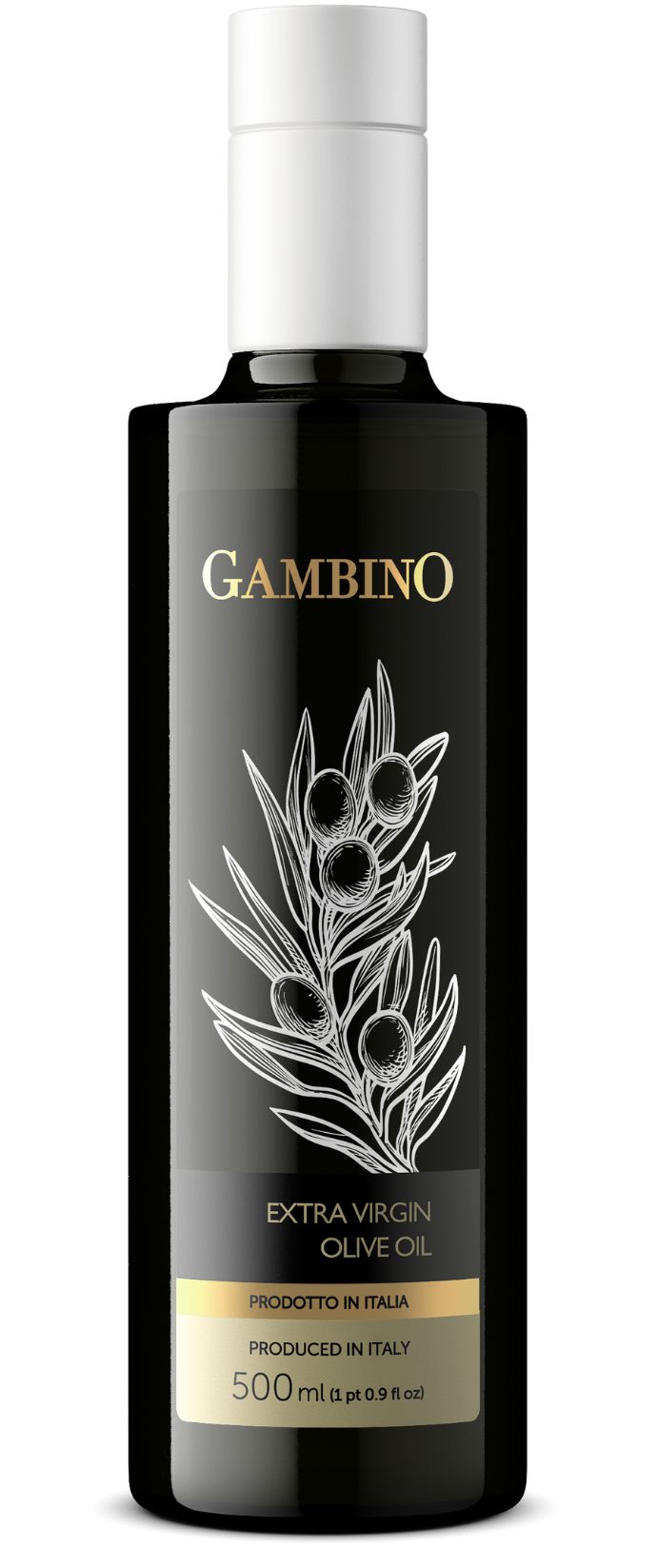 Sicilian Olive Oil