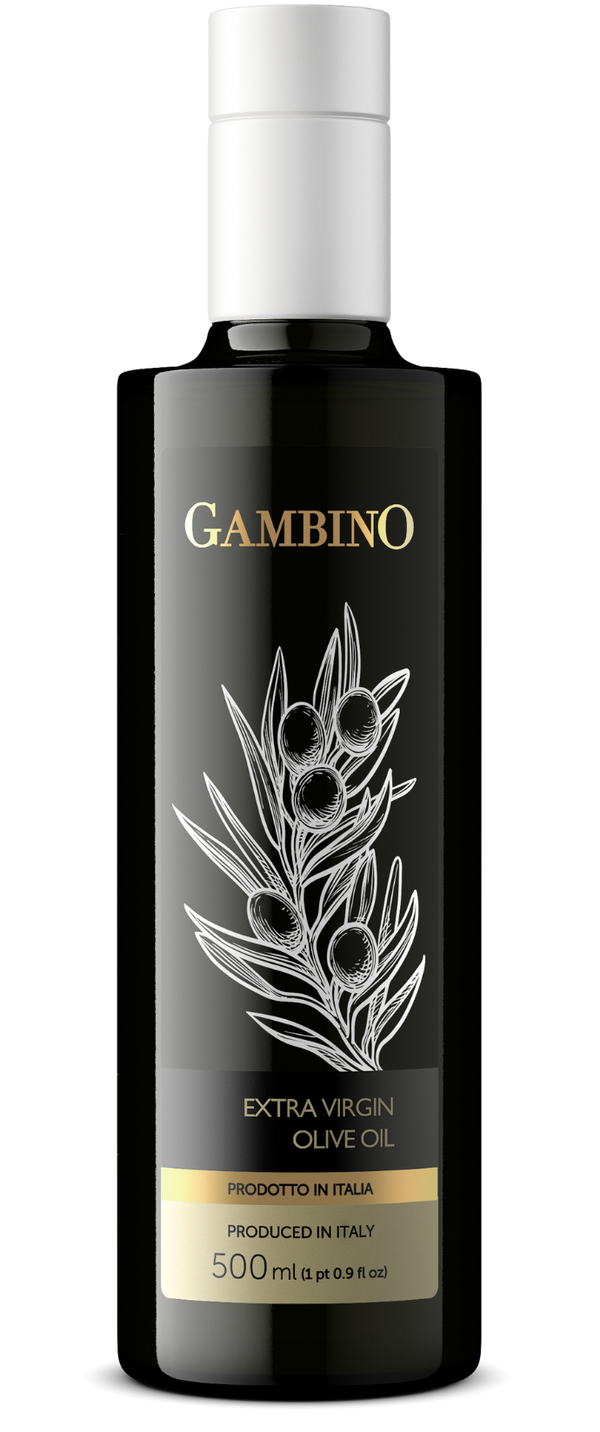 Sicilian Olive Oil
