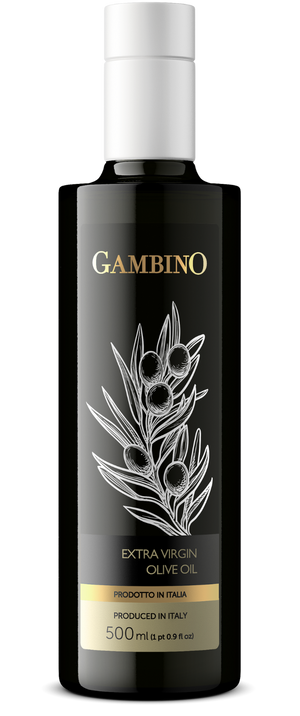 Sicilian Olive Oil