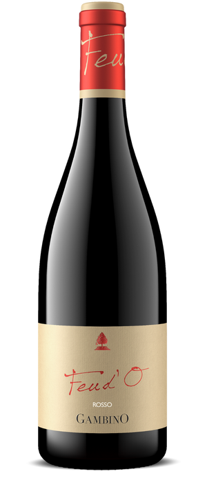 Feu D'o Rosso