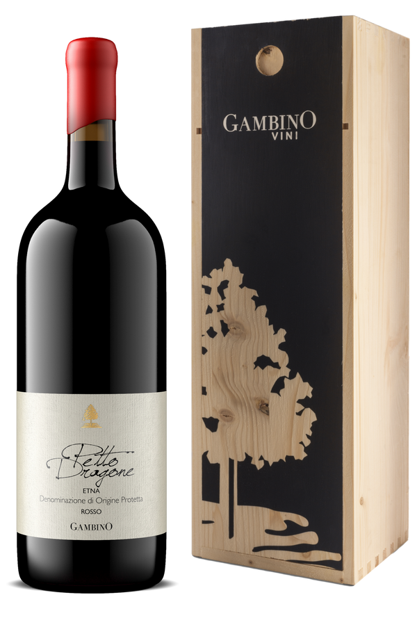 Petto Dragone Magnum 1.5L
