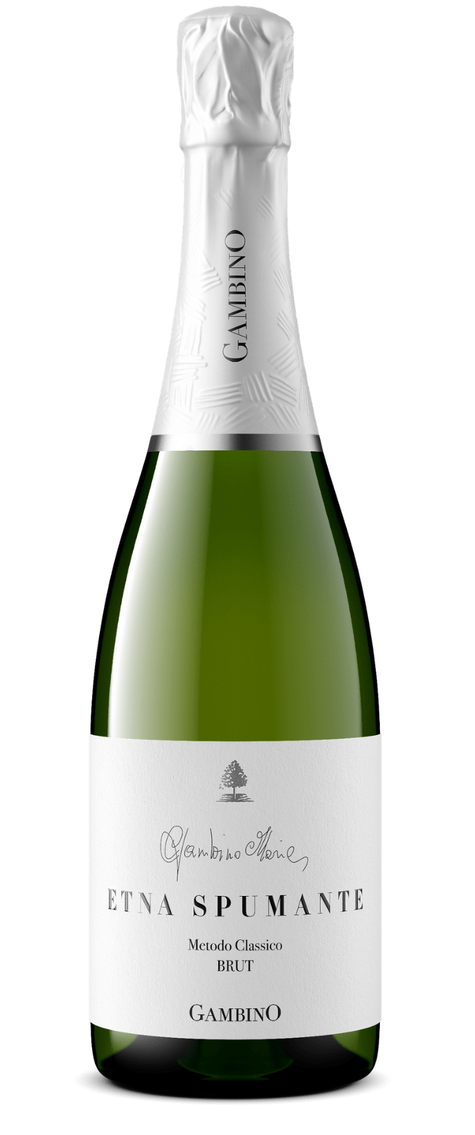 Spumante Gambino Winery