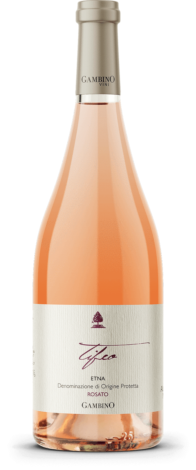 Tifeo Rosato