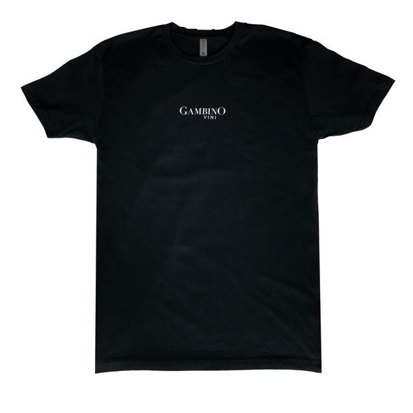Gambino Winery Gambino T-Shirt